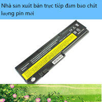 Pin mới áp dụng cho Lenovo thinkpad X200 x201 X200S X201i X200I42T4534 Pin máy tính
