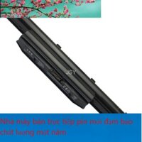 Pin mới áp dụng Fujitsu Fujitsu LifeBook LH532 Pin FPCBP334 Pin máy tính xách tay 6 Cell