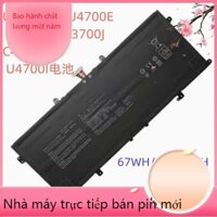 Pin mới cho ASUS C41N1904 UX363 UX325JA UX393JAEA UX425IA X435EA