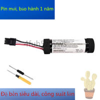 Pin mới cho dòng pin Logitech UE-BOOM3 Model 533-000104 Pin 3200mAh 3.6v