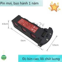 Pin mới cho Hubsan Zino H117S/Zino pro 11.4V 4200mAh Pin dung lượng lớn