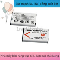 Pin mới cho Sony W380 W350 W390 TX7 TX9C TX100 W520 T110 Pin NP-BN1