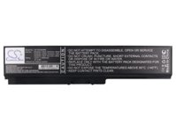 Pin MỚI Dành Pin cho Toshiba Satellite Pro L640 PA3634U-1BAS PA3634U-1BRS PABAS229 TSM305 – Cái