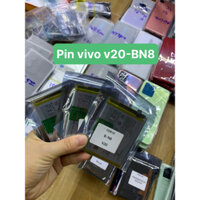 PIN MỚI ĐIỆN THOẠI VIVO V20-2020 / V20-2021 /V2025/ V2040- MODEL B-N8