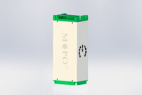 Pin Mopo MAX 48VDC 20Ah