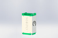Pin MOPO Premium 48VDC 10Ah