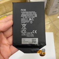 Pin Moto X Style / X Pure / XT1575 (FX30) bao test đổi mới