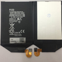 Pin Moto X Style, X Pure, XT1575 (FX30, 3000mAh)