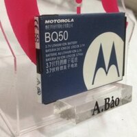 Pin MOTOROLA BQ50 (V360i) chính hãng