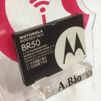 Pin MOTOROLA BR50 (V3/V3i) chính hãng