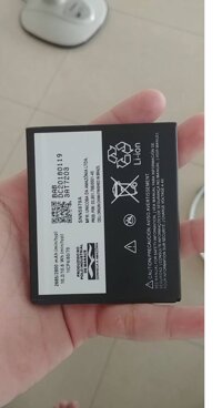 Pin Motorola C plus 2800mah