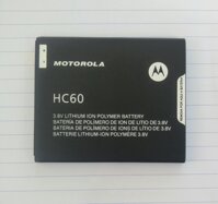 Pin Motorola C plus 2800mah