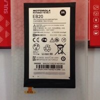 Pin Motorola DROID RAZR XT910 (EB20) loại 1