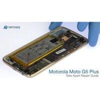 Pin Motorola G5 plus chính hãng