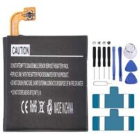 Pin Motorola moto 360 2nd Gen 46mm 375mAh FW3L SNN5962A