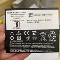 Pin Motorola Moto C X1754 (HC40) loại 1