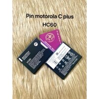 pin motorola Moto C plus/XT1721/XT1723/XT1735/XT1726 : HC60 newzin