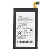 Pin  Motorola Moto G / G2 / Droid mini / XT1028 / XT1032 / XT1033 / XT1034 / XT1068 / XT1039 Pin Li-Polymer 2010mAh ED30