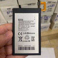 Pin Motorola moto G / XT1032 / XT1031 (ED30) bao test đổi mới