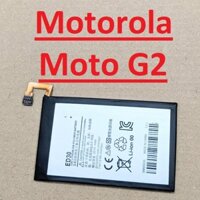 Pin Motorola moto G2 XT1028 XT1032 XT1033 Mã ED30  Dung Lượng 2010mAh Battery Linh Kiện Thay Thế