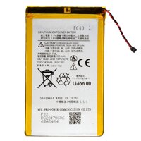 Pin Motorola Moto G3 G gen3 FC40 XT1540 XT1541 XT1543 XT1548 2315mAh
