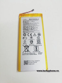 Pin Motorola Moto G5 Plus ( HG40) Chính Hãng