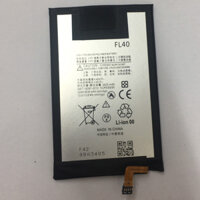Pin Motorola Moto X Play XT1562 (FL40)