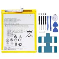 Pin Motorola Moto X Play XT1562 / XT1563 / XT1564 3630mAh Pin Li-Ion FL40