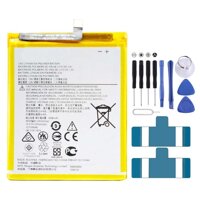 Pin Motorola One Power (P30 Note) XT1942 5000mAh Pin Li-Polymer thay thế JK50