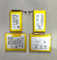 Pin Motorola Razr 2019 KV40 KV30