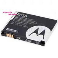 pin motorola v9(BX-50) xịn ( phụ liện bé nhím)