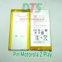 Pin Motorola  Z Play