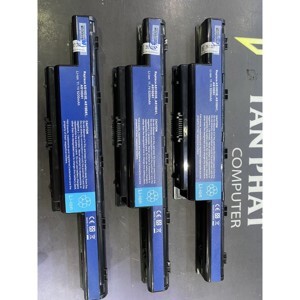 Pin Laptop Acer 5741/ 4741/ 5750