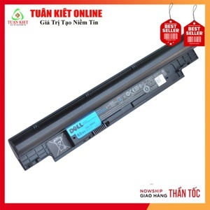 Pin Laptop  Dell V131