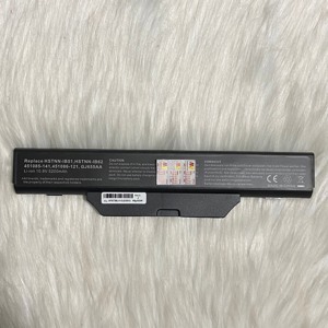 Pin laptop HP 550/610/6720/6830/6730