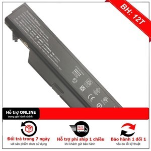 Pin laptop HP 550/610/6720/6830/6730