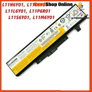 Pin Lenovo E430
