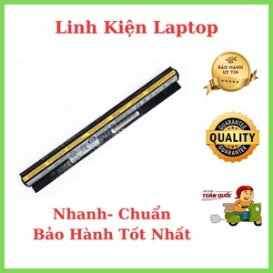 Pin Laptop Lenovo G400S/ G410S/ G4070/G5070