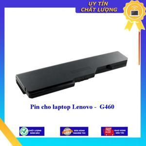 Pin Laptop Lenovo G460/Z460/ G470