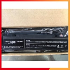 Pin Laptop Samsung R468/ R430/ R439/ R428/ R440/ R466/RV520/R4