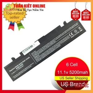Pin Laptop Samsung R468/ R430/ R439/ R428/ R440/ R466/RV520/R4