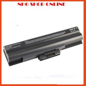 Pin laptop Sony VGP-BPS21A/E