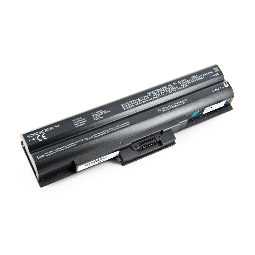 Pin laptop Sony VGP-BPS21A/E