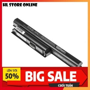 Pin Laptop Sony VGP-BPS22/EB32EG