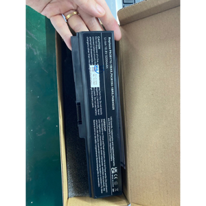 Pin laptop Toshiba 3634/3818U/S1102/L645/L640