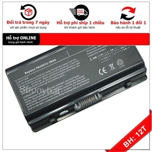 Pin laptop Toshiba L45