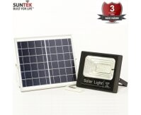 Pin năng lượng mặt trời 200w Suntek JD8200