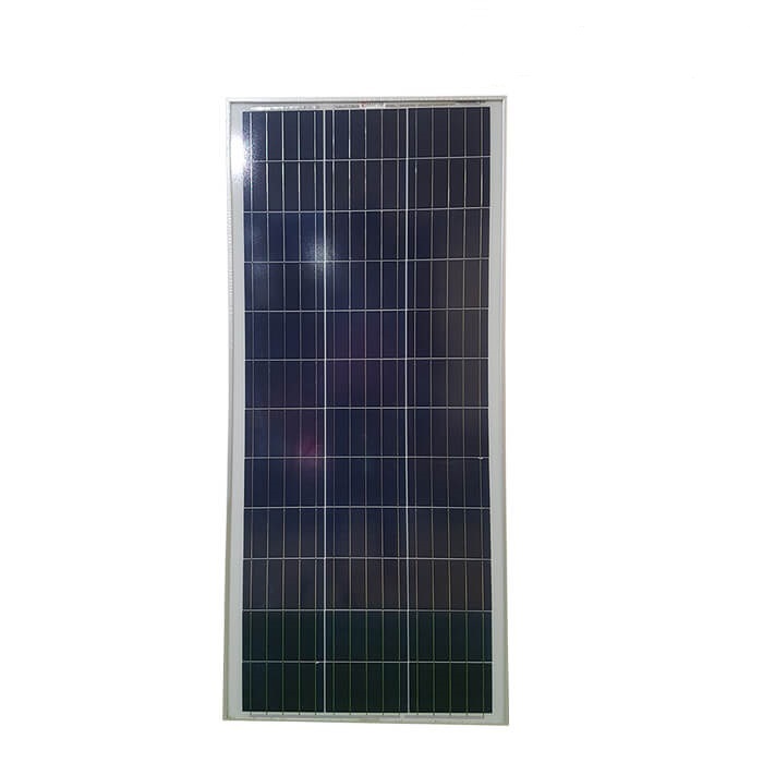 Pin năng lượng mặt trời Givasolar Poly PSP-100W