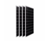 Pin năng lượng mặt trời Mono 35W