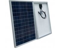 Pin năng lượng mặt trời poly 35W